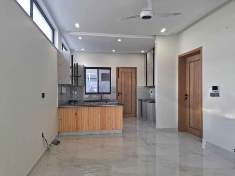 5 Marla House For Sale in Etihad Town Lahore