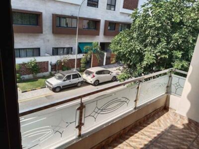 5 Marla House on Rent in Etihad Town Phase-1 Lahore