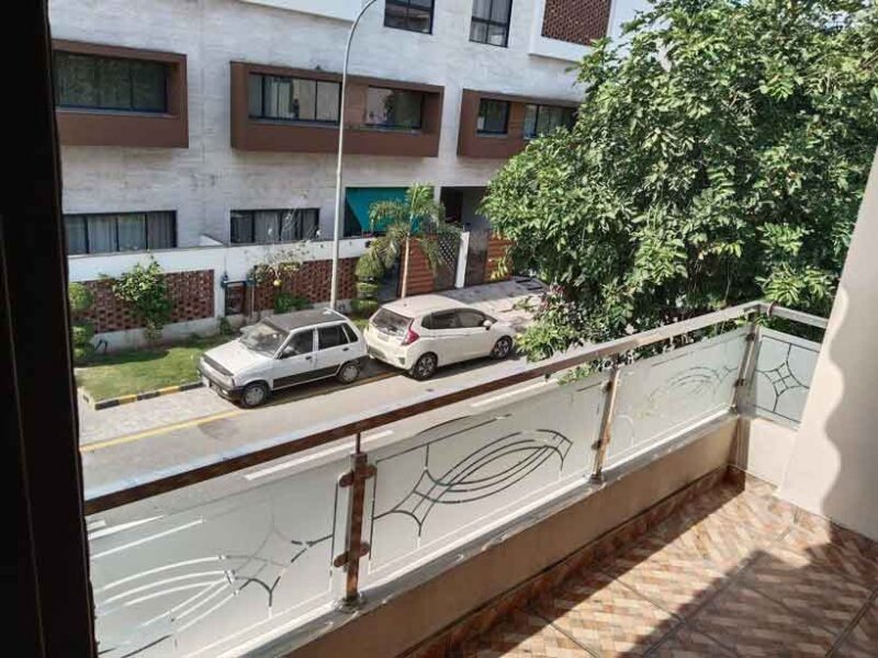 5 Marla House on Rent in Etihad Town Phase-1 Lahore