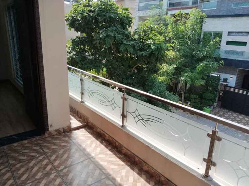 5 Marla House on Rent in Etihad Town Phase-1 Lahore