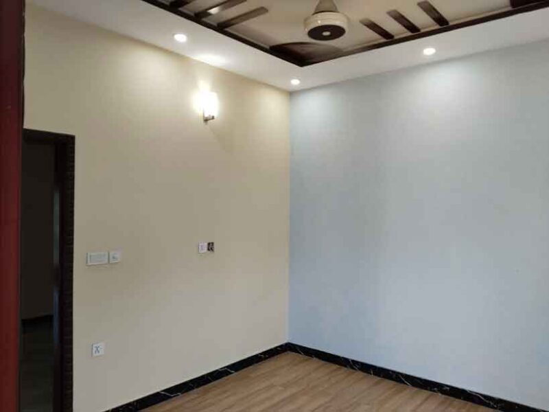 5 Marla House on Rent in Etihad Town Phase-1 Lahore