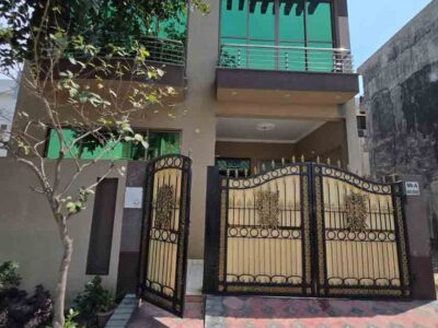 5 Marla Double Story House for Sale in Etihad Town Phase 1 Lahore