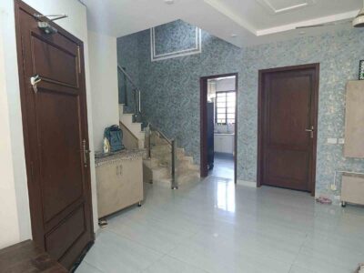 5 Marla New House For Rent in Etihad Town Phase-1 Lahore