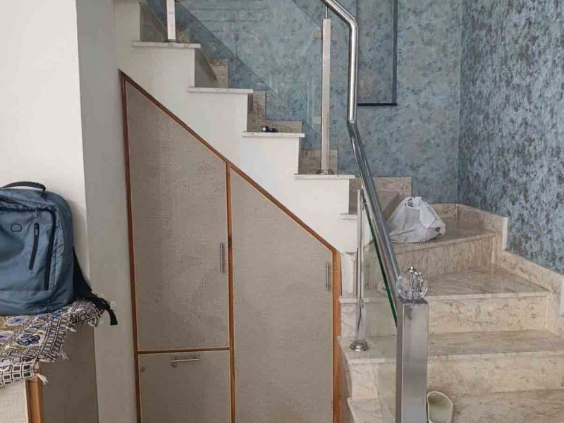 5 Marla New House For Rent in Etihad Town Phase-1 Lahore