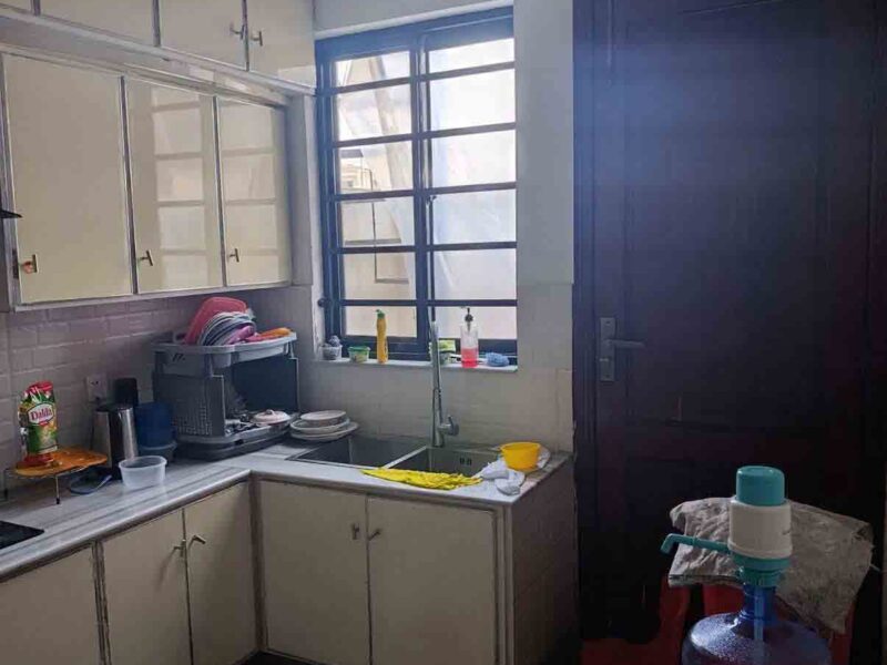 5 Marla New House For Rent in Etihad Town Phase-1 Lahore