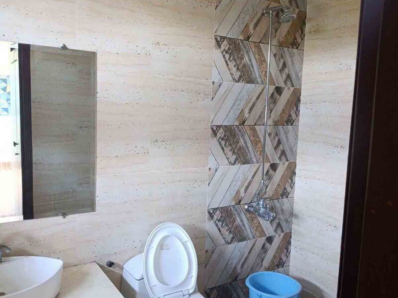 5 Marla New House For Rent in Etihad Town Phase-1 Lahore