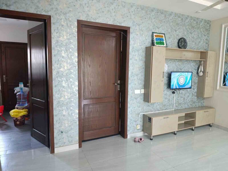 5 Marla New House For Rent in Etihad Town Phase-1 Lahore