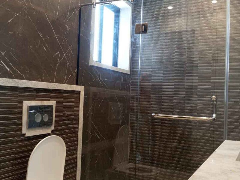 5 Marla New House For Sale in Etihad Town Phase-1 Lahore