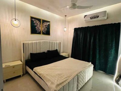 Flat For Sale in Etihad Town Phase-1 Lahore