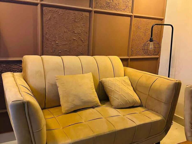 Flat For Sale in Etihad Town Phase-1 Lahore