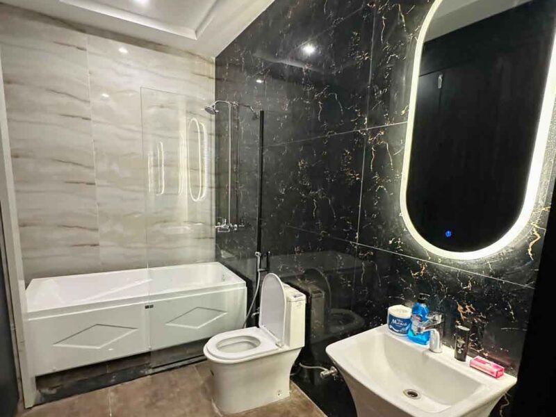 Flat For Sale in Etihad Town Phase-1 Lahore