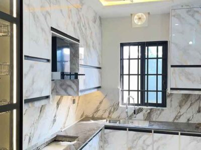 5 Marla Modern House For Sale in Etihad Town Lahore