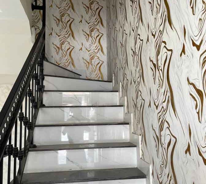 5 Marla Modern House For Sale in Etihad Town Lahore