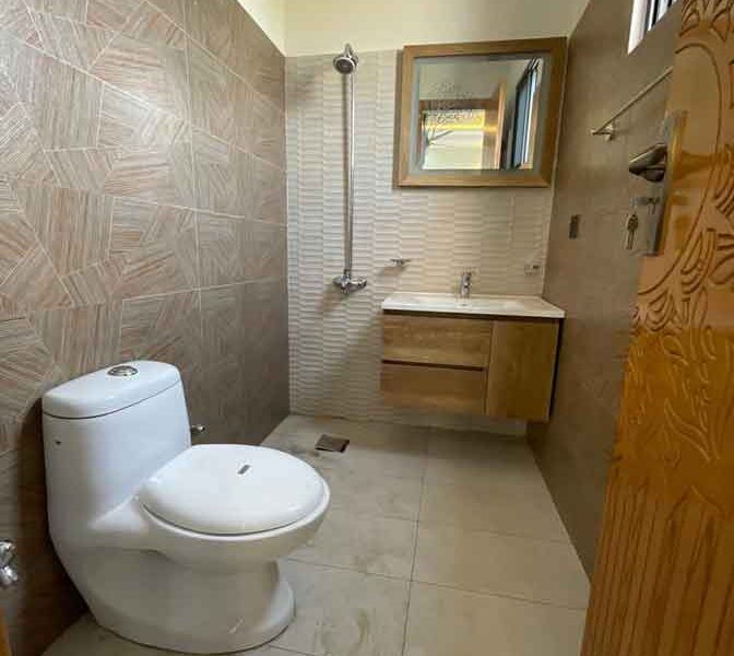 5 Marla Modern House For Sale in Etihad Town Lahore