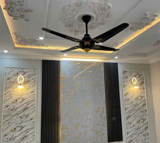 5 Marla Modern House For Sale in Etihad Town Lahore
